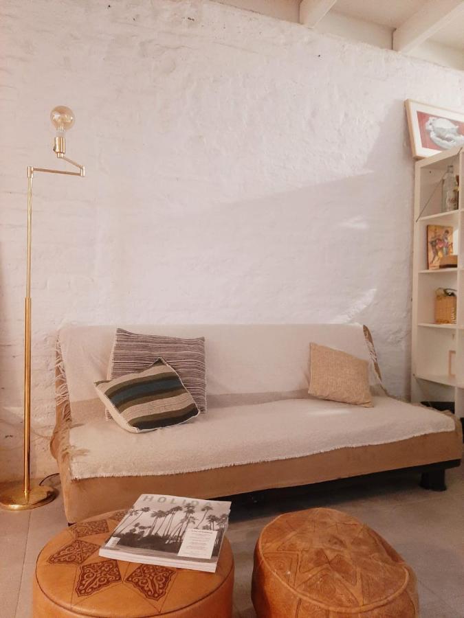 Appartement Downtown Loft In A 16Th Century Convent à Séville Extérieur photo