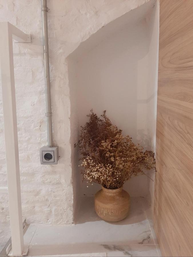 Appartement Downtown Loft In A 16Th Century Convent à Séville Extérieur photo